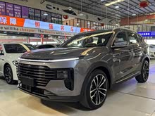 ��;X70 PLUS 2025�� 1.5T �콢�� 5��