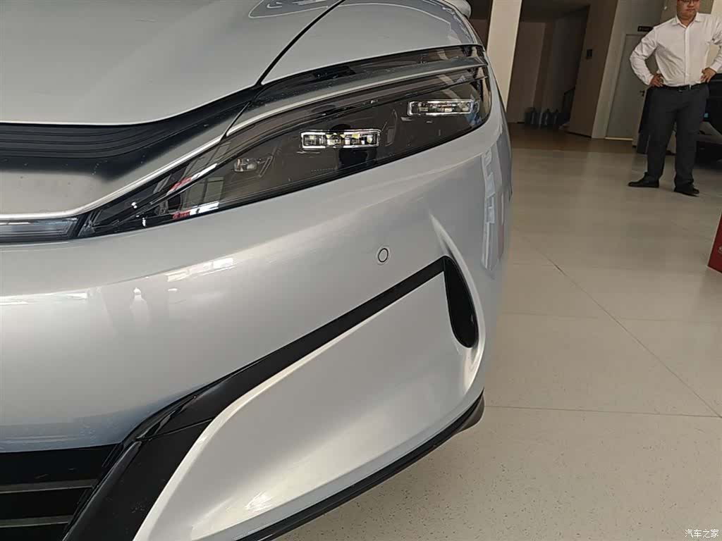 BYD Han, 2025 24