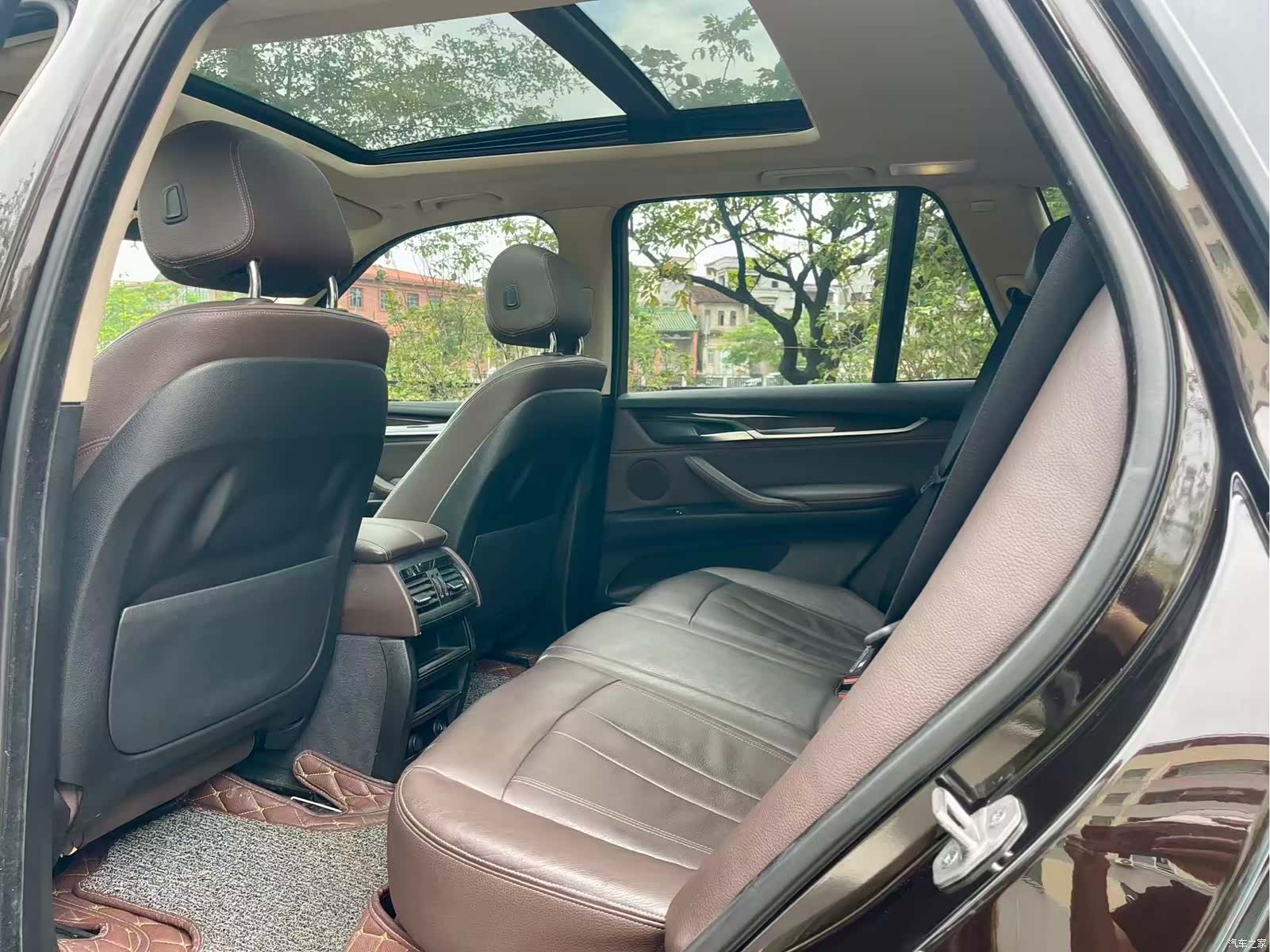 BMW X5, 2016 6