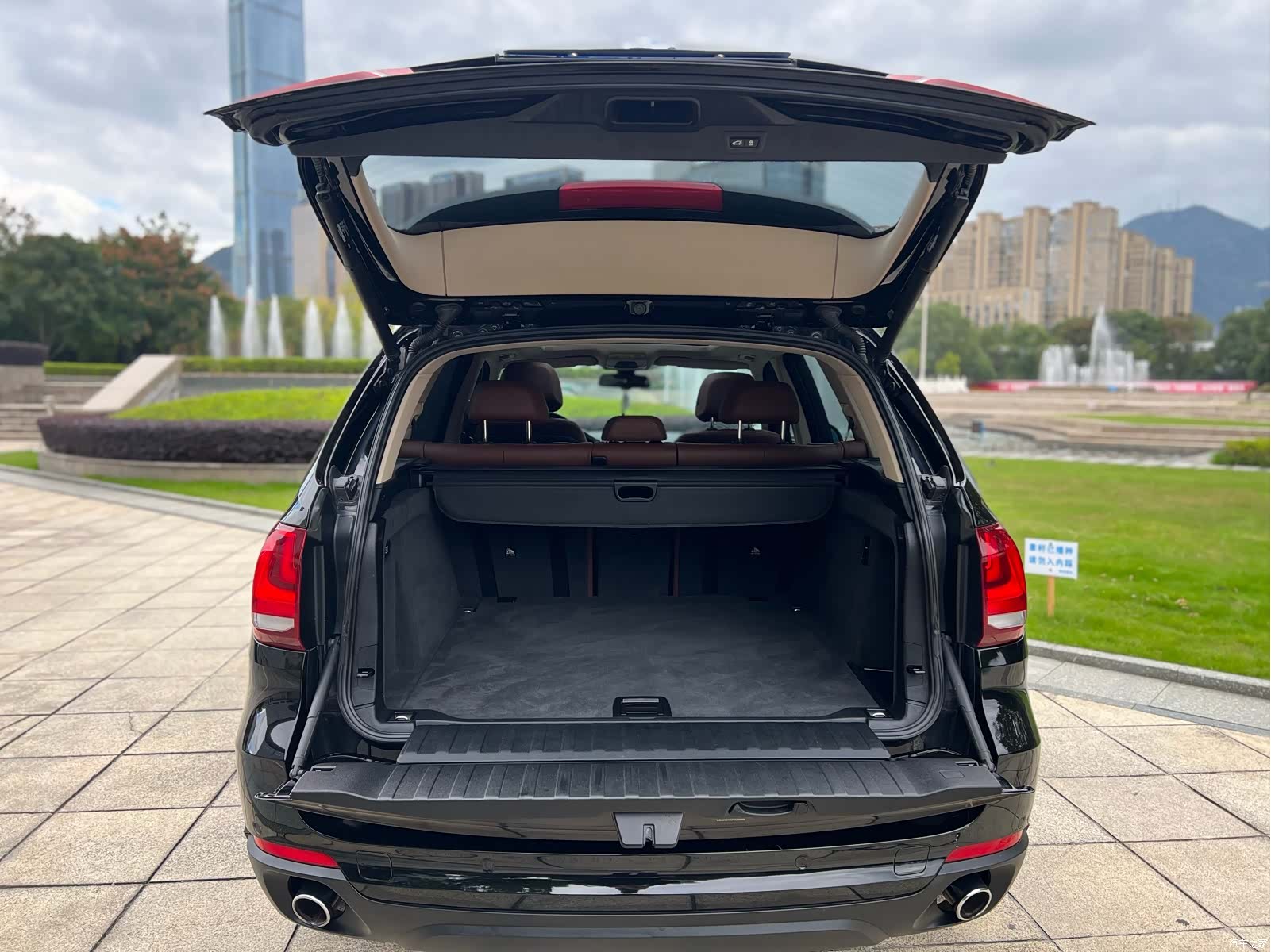 BMW X5, 2017 20