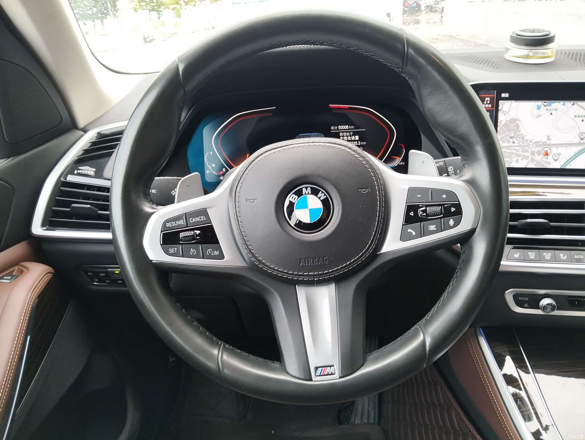 BMW X5, 2020 15