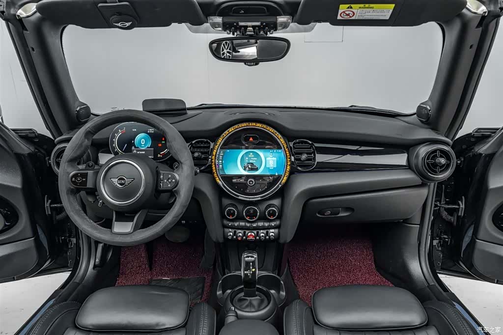 Mini Cooper, 2023 29