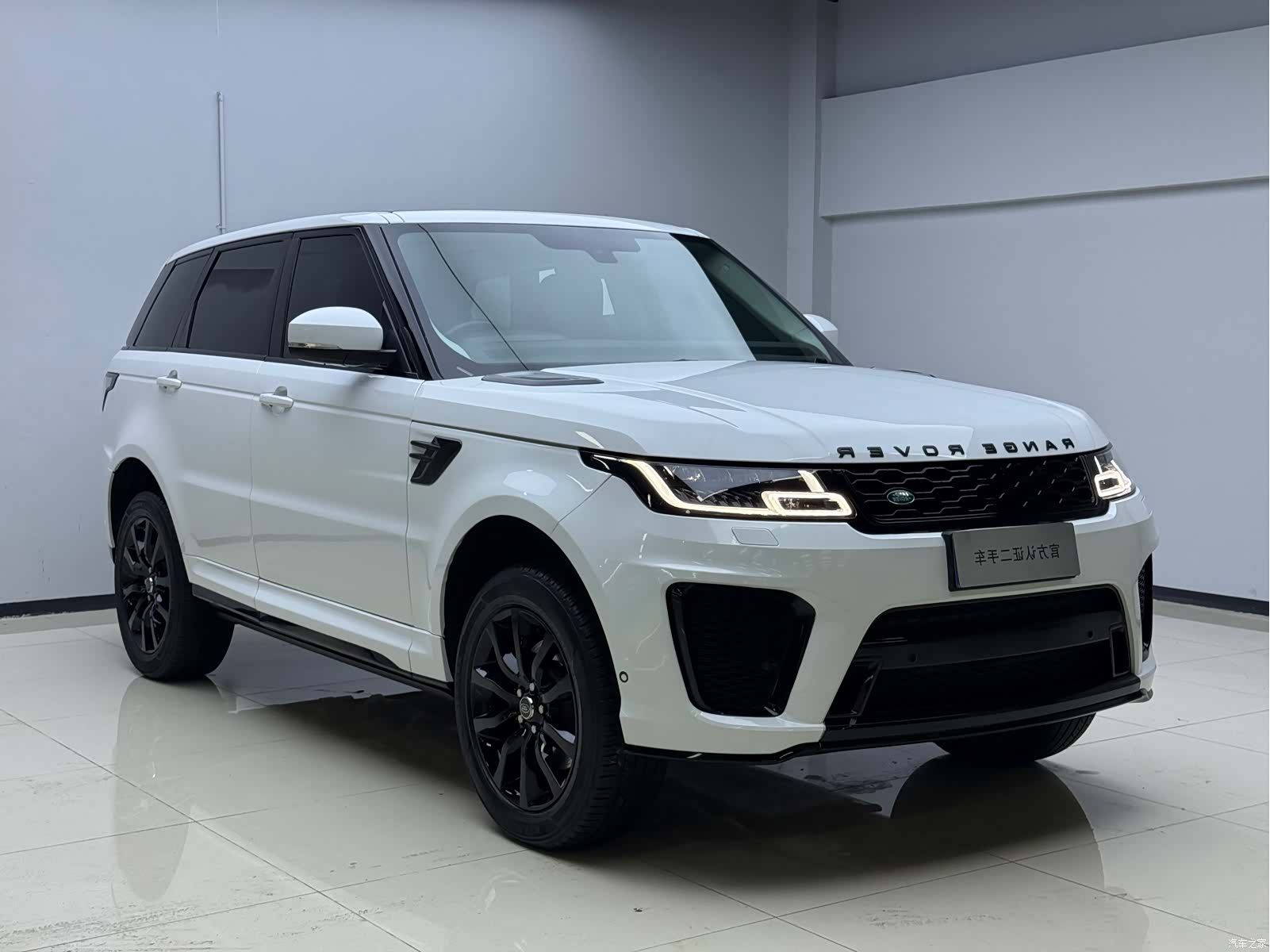 Land Rover Range Rover, 2014 3