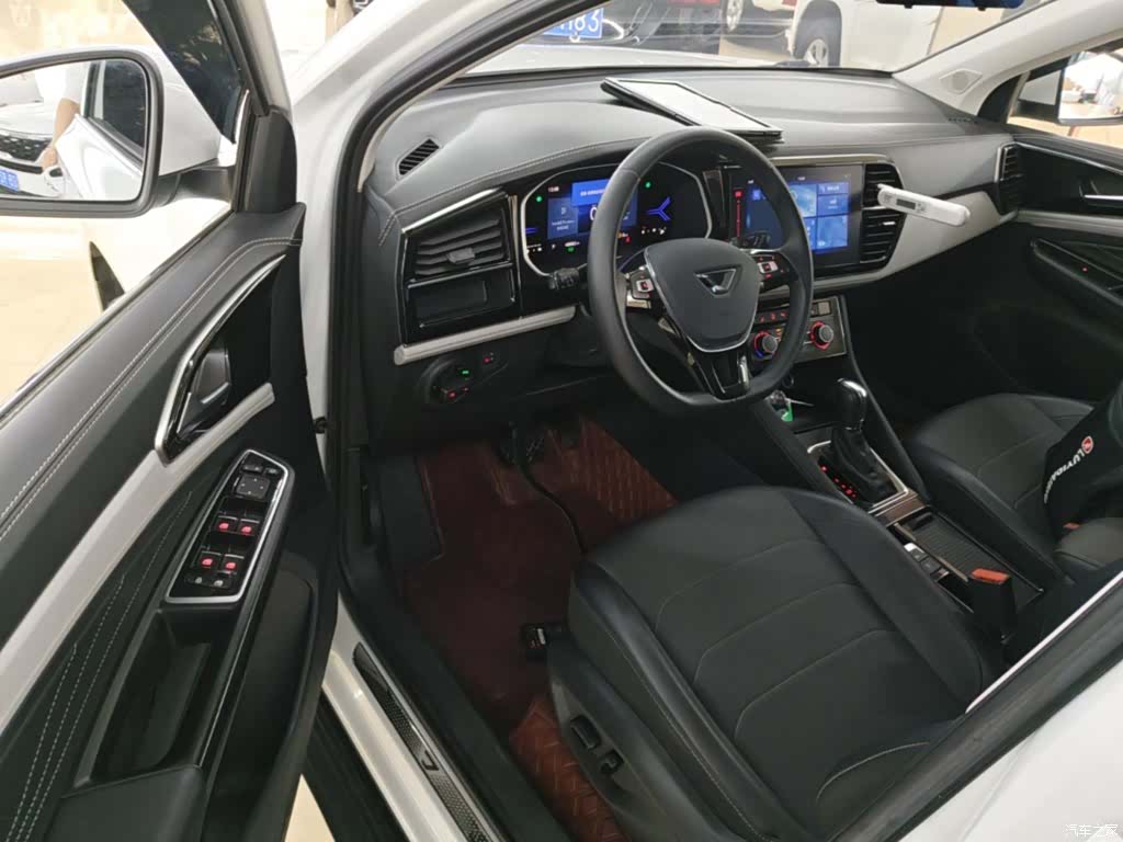 Volkswagen VS7, 2022 16