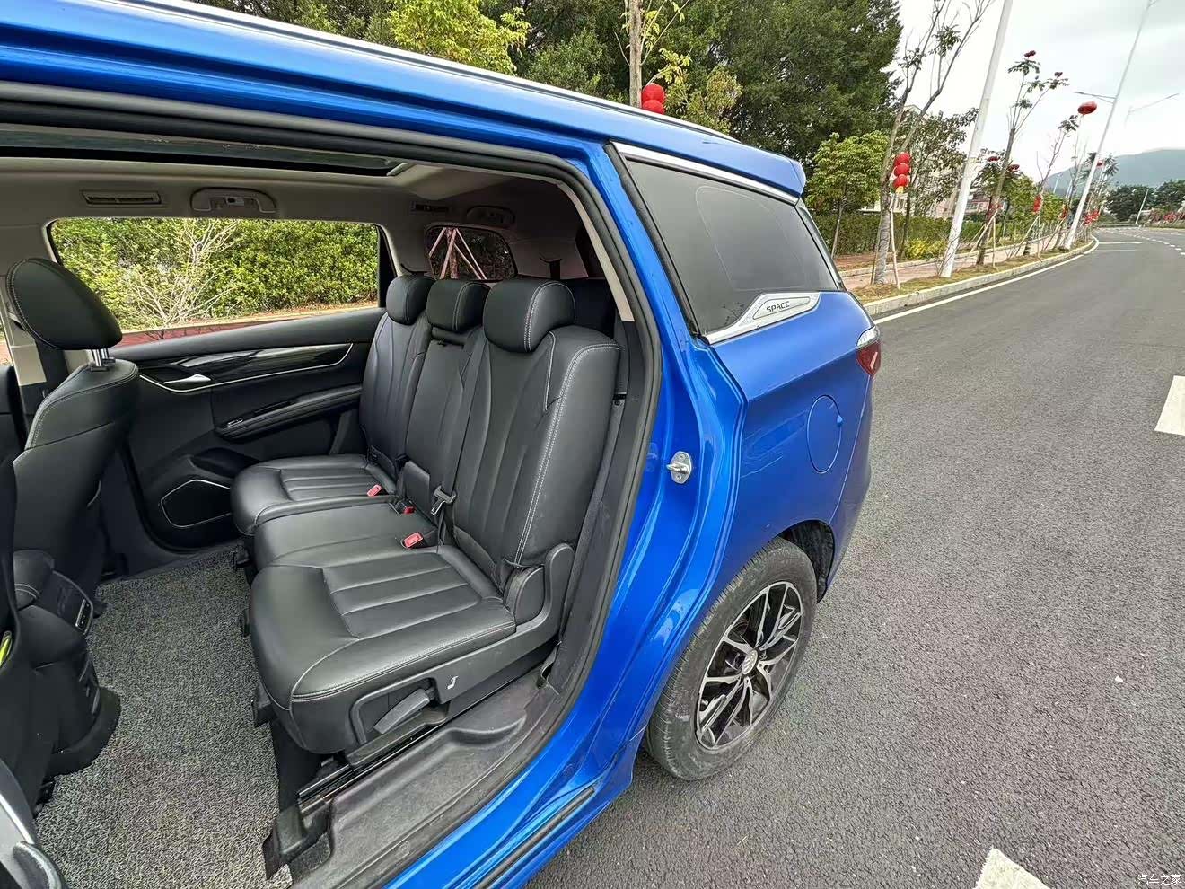 BYD Song, 2018 9