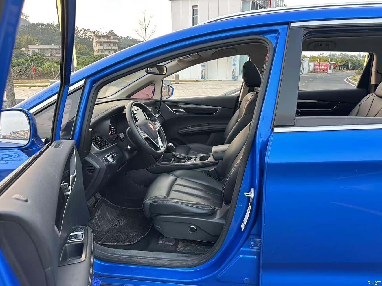 BYD Song, 2018 25