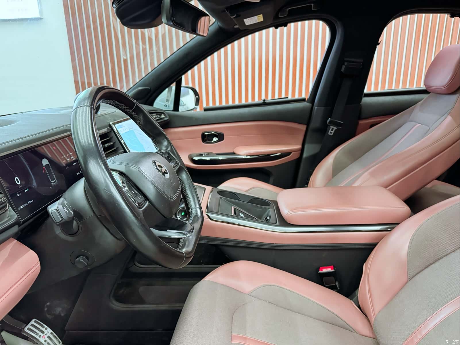 NIO EC6, 2021 14