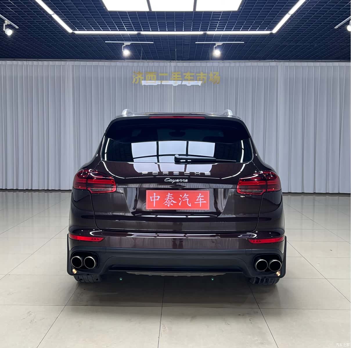 Porsche Cayenne, 2015 все фото