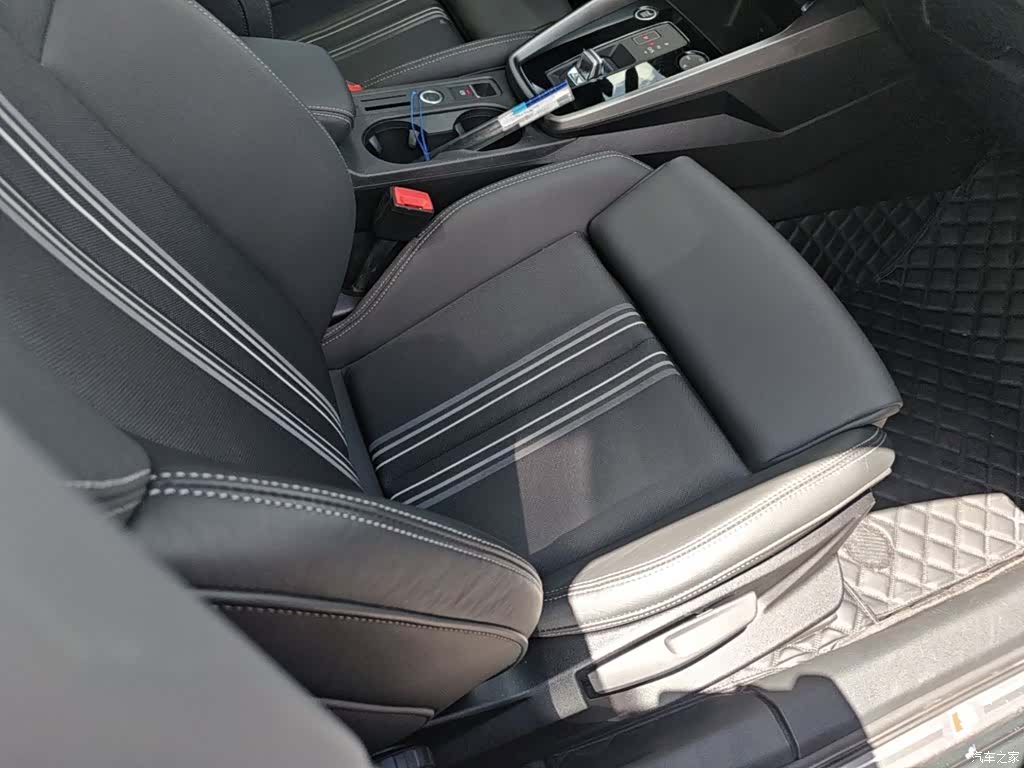 Audi A3, 2024 25