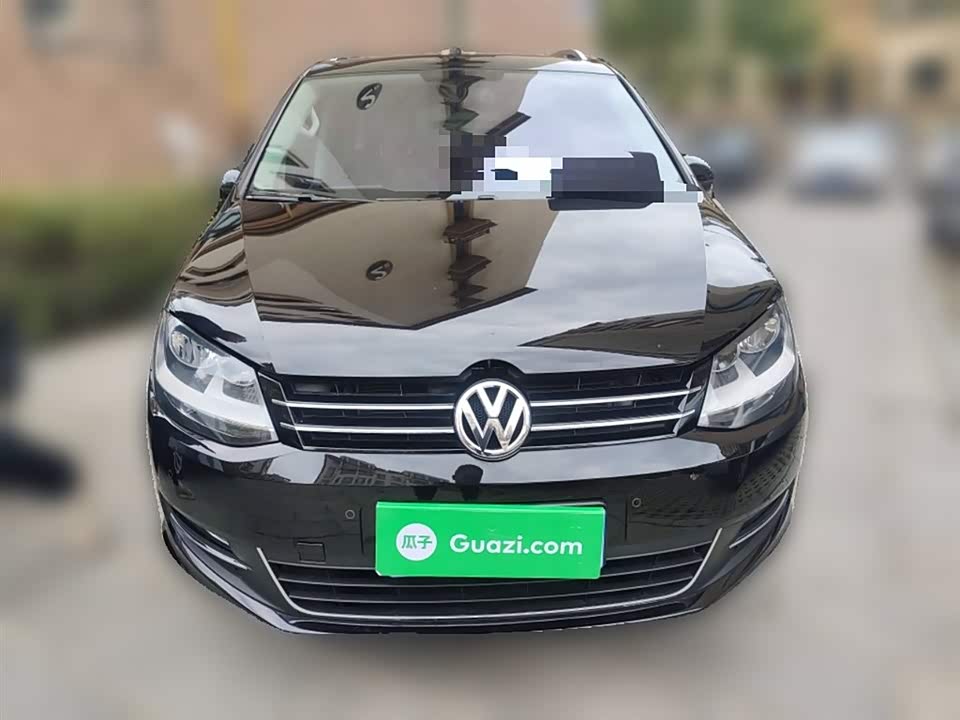 Volkswagen Charon