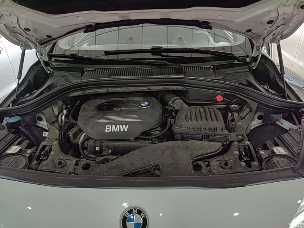 BMW 2 Series, 2018 20