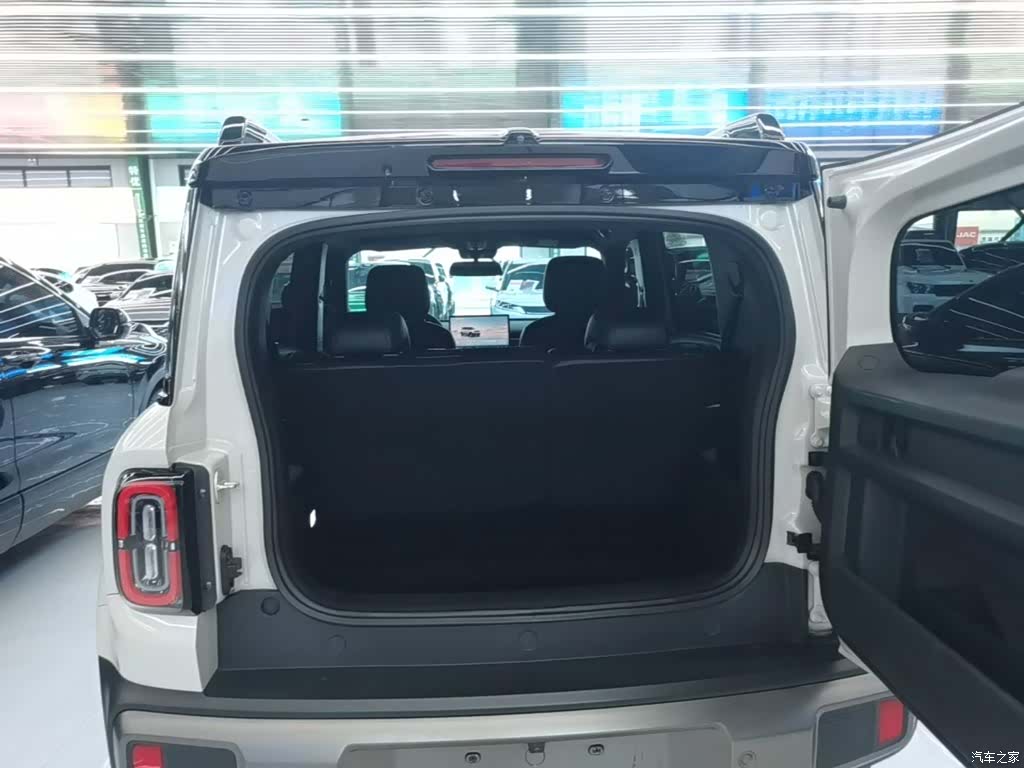 Wuling Yep, 2025 19