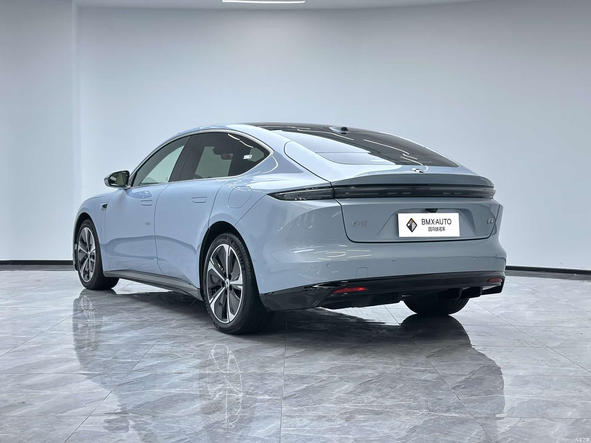 NIO ET5, 2025 3