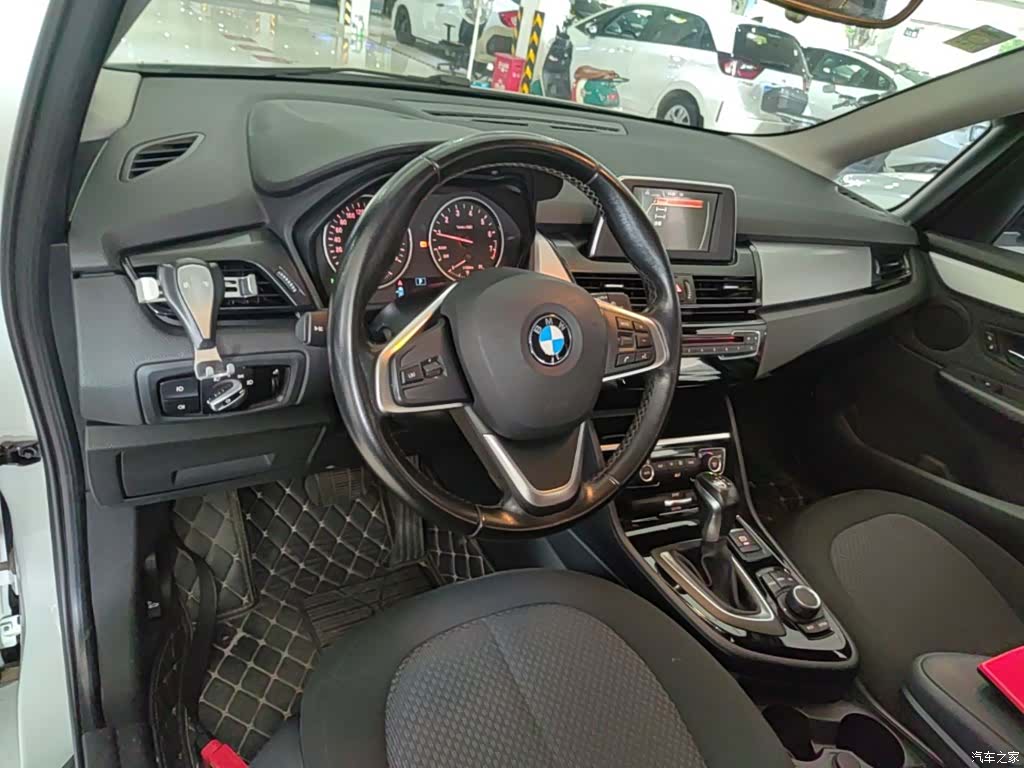 BMW 2 Series, 2018 10