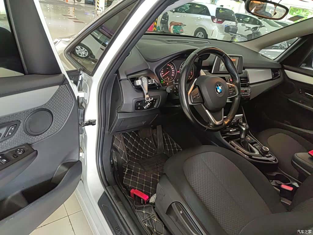 BMW 2 Series, 2018 16
