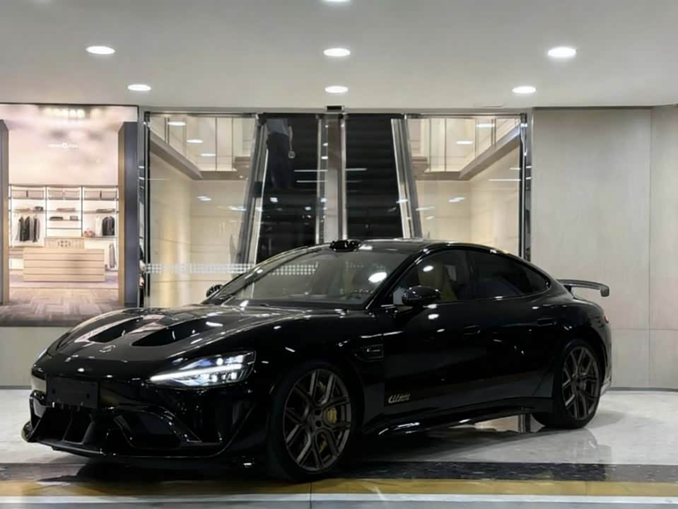 Xiaomi Xiaomi SU7 Ultra