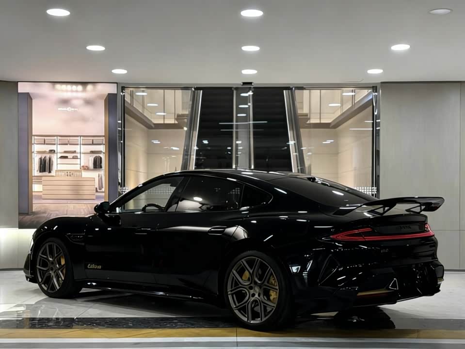 Xiaomi Xiaomi SU7 Ultra