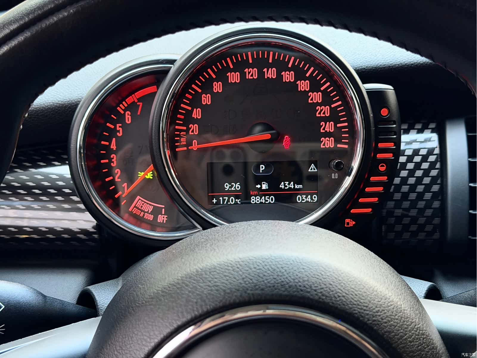 Mini Cooper, 2016 8