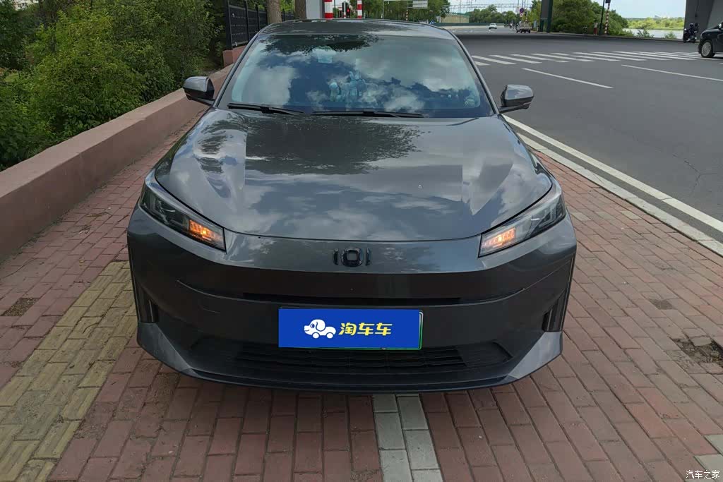 Changan Eado, 2024 2