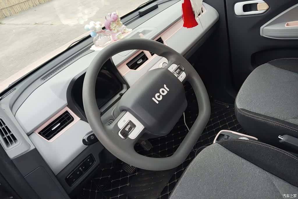 Chery QQ, 2022 15
