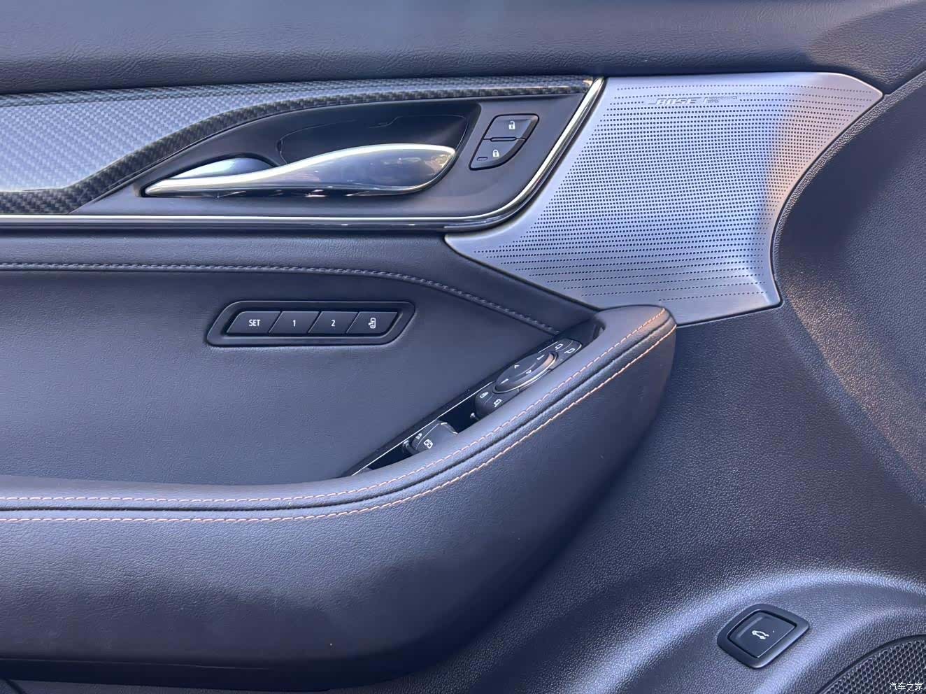 Cadillac CT5, 2021 21