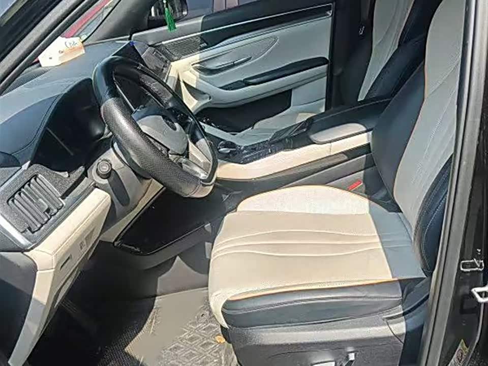 BYD Songjiang BYD Songjiang