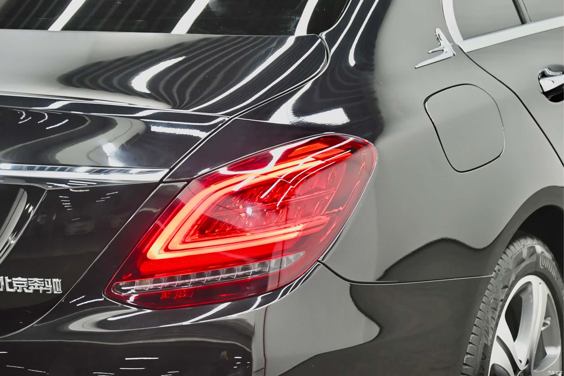 Mercedes-Benz C-Class, 2021 34