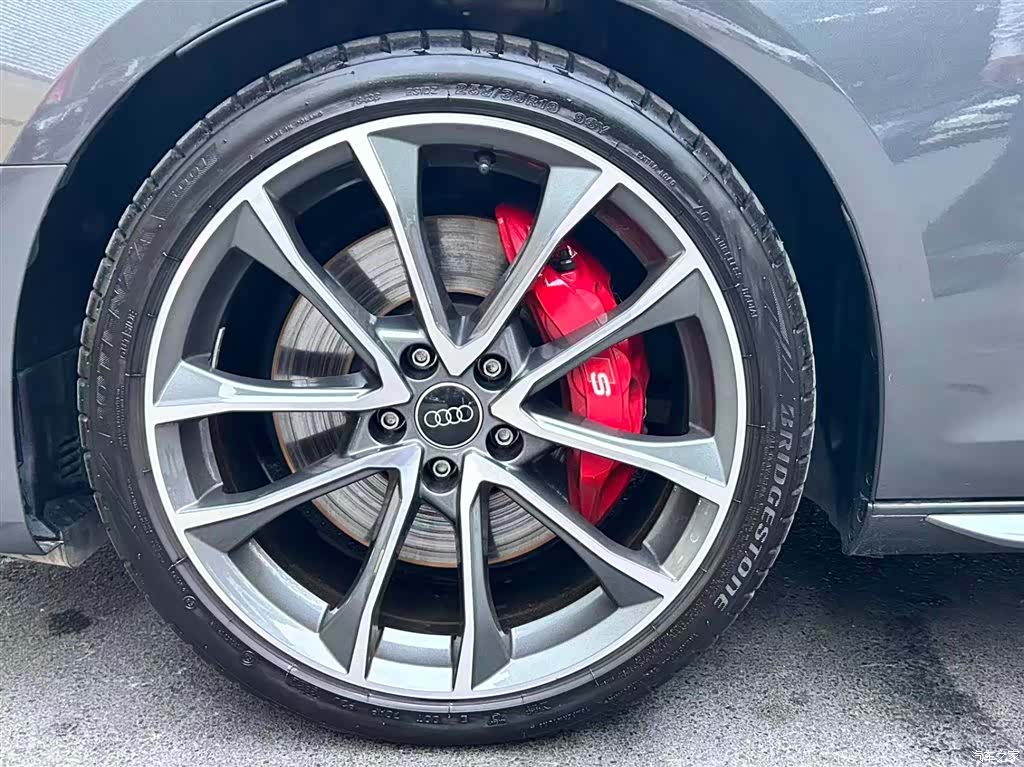 Audi S4, 2023 22