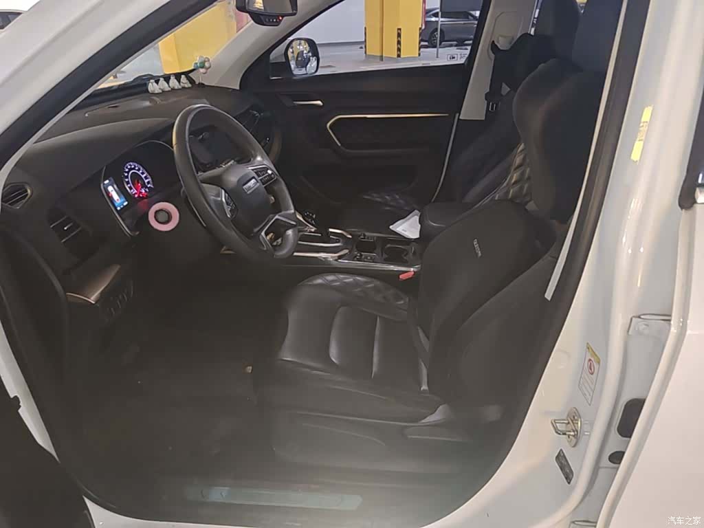 Haval H6, 2020 15