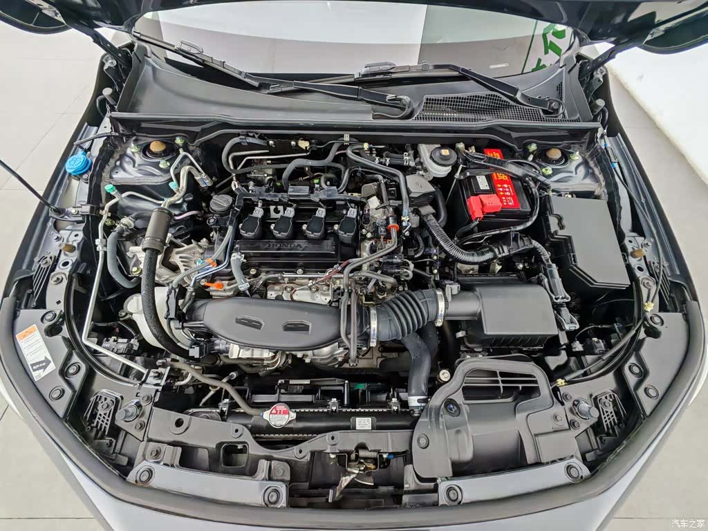 Honda Civic, 2023 6