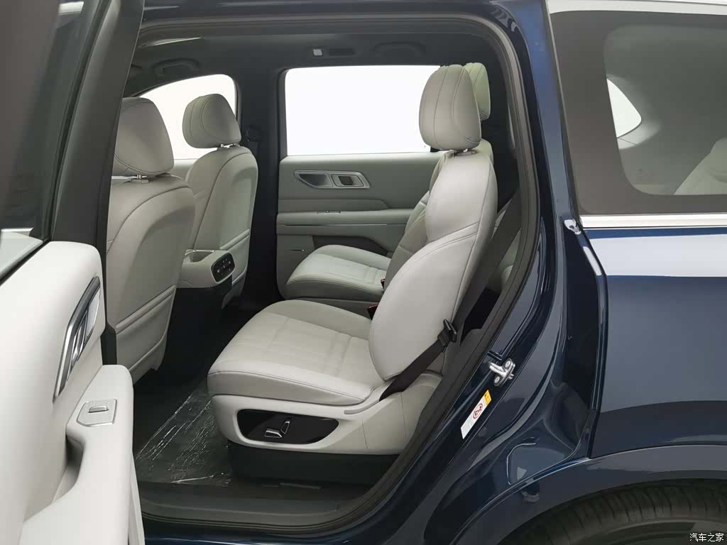 Deepal S09, 2026 15