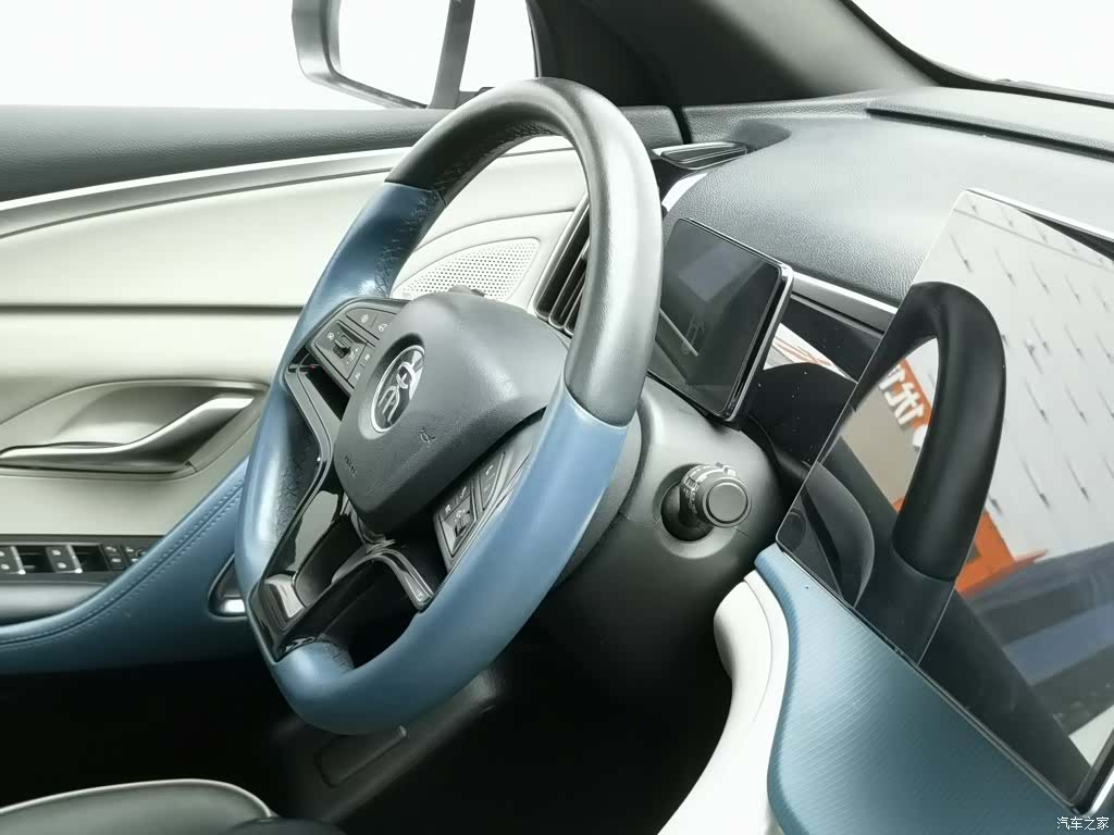 BYD Song, 2022 22