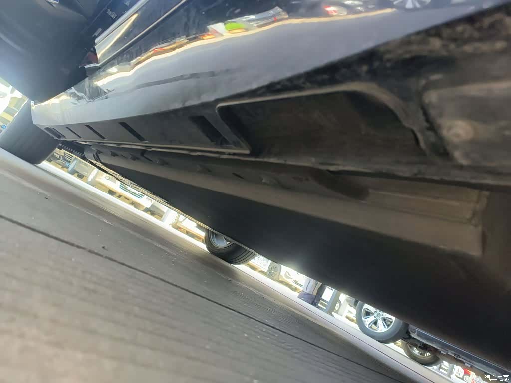 Xpeng P5, 2023 21