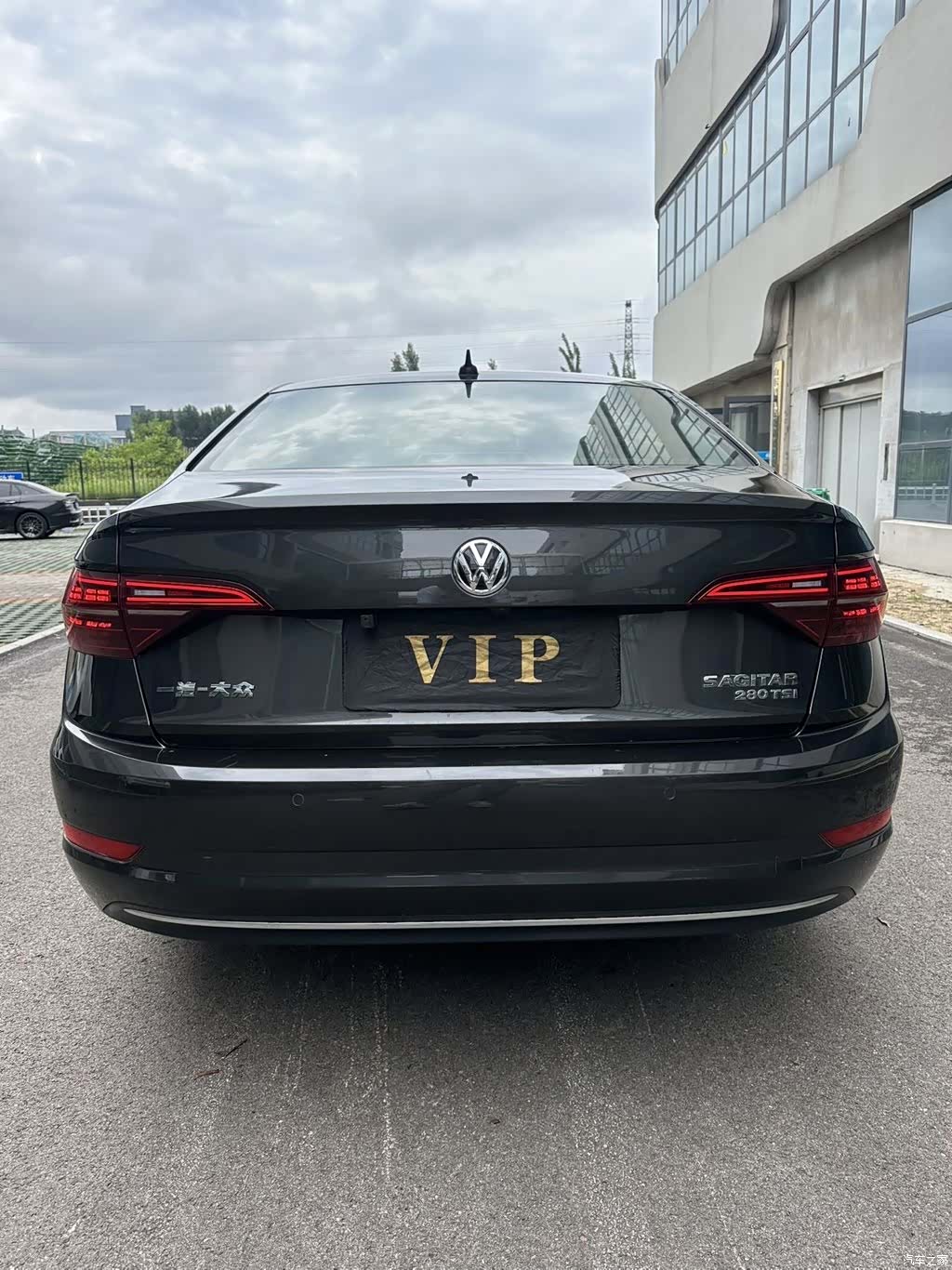 Volkswagen Sagitar, 2022 7