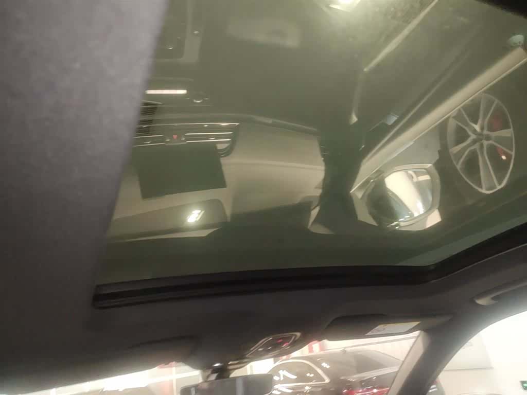 Audi Q5L, 2023 25