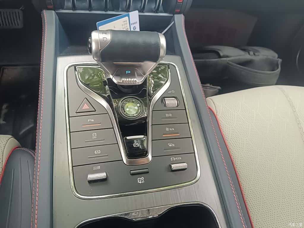 BYD Yuan, 2023 14