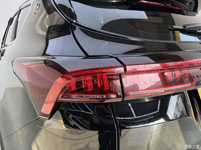 Jetour X70, 2024 20