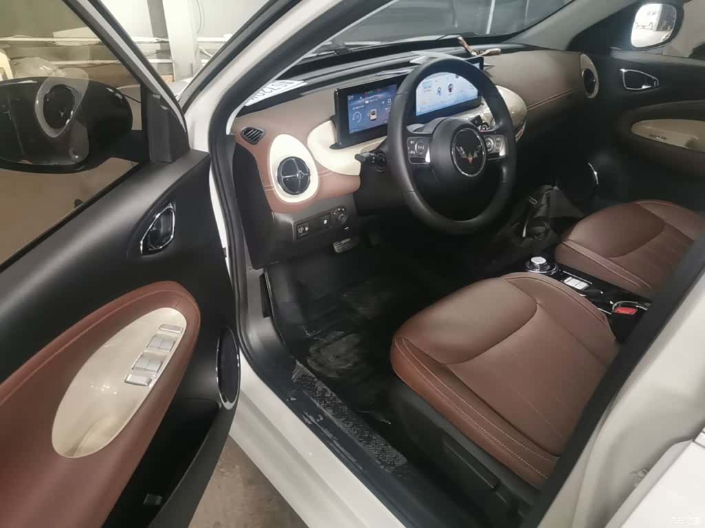 Wuling Bingo, 2023 16