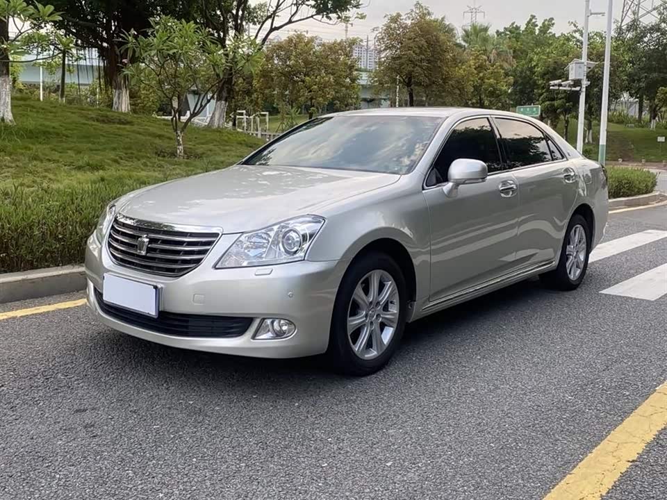 Toyota crown Toyota crown