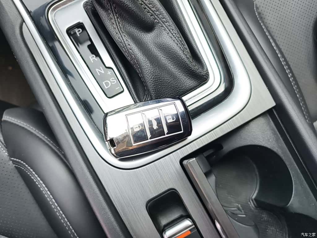 Changan CC, 2021 9