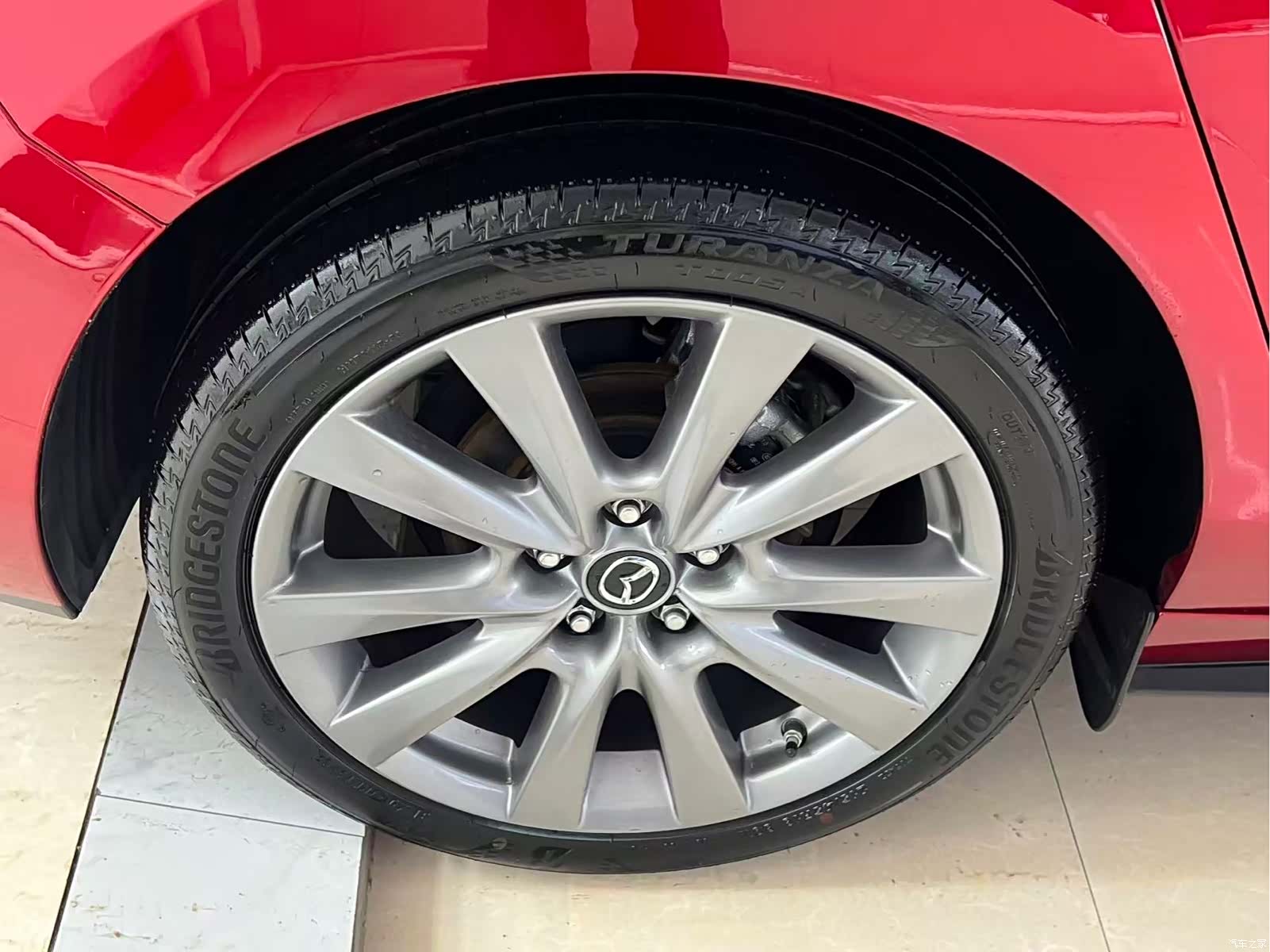 Mazda Mazda3, 2023 26