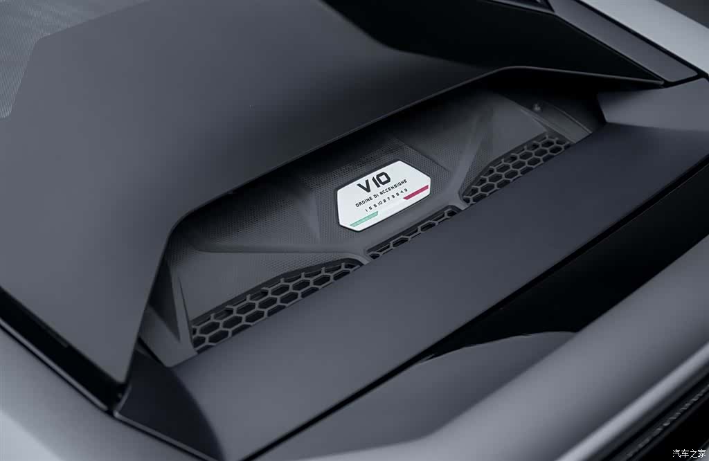 Lamborghini Huracán, 2020 10
