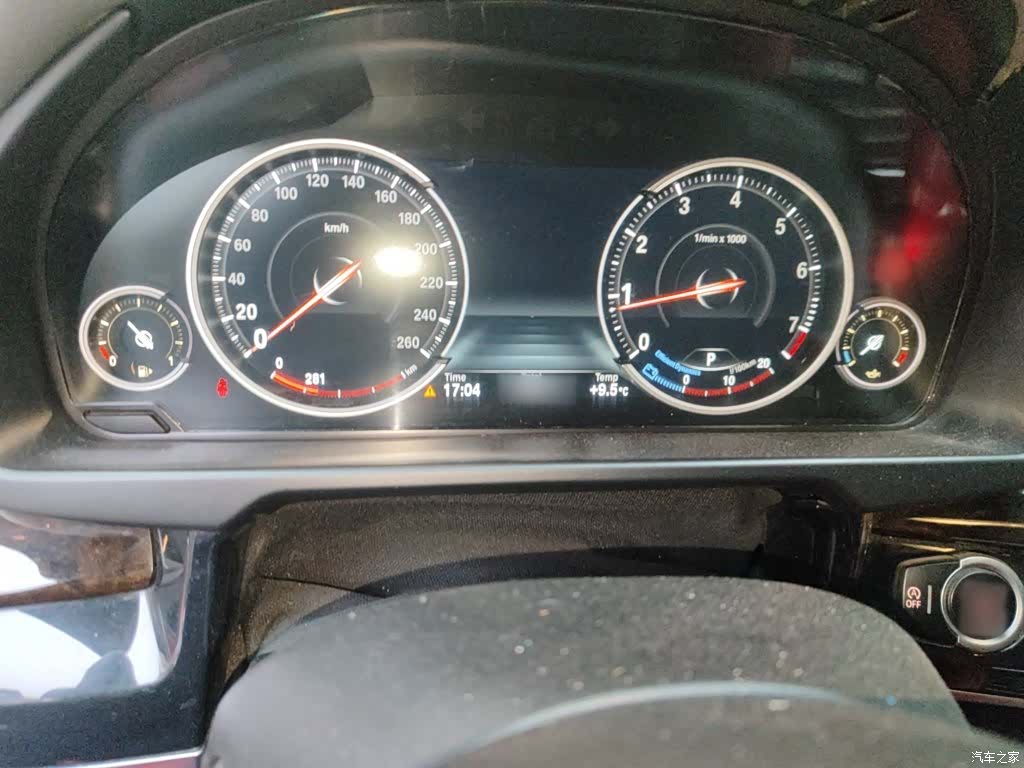 BMW X6, 2018 4