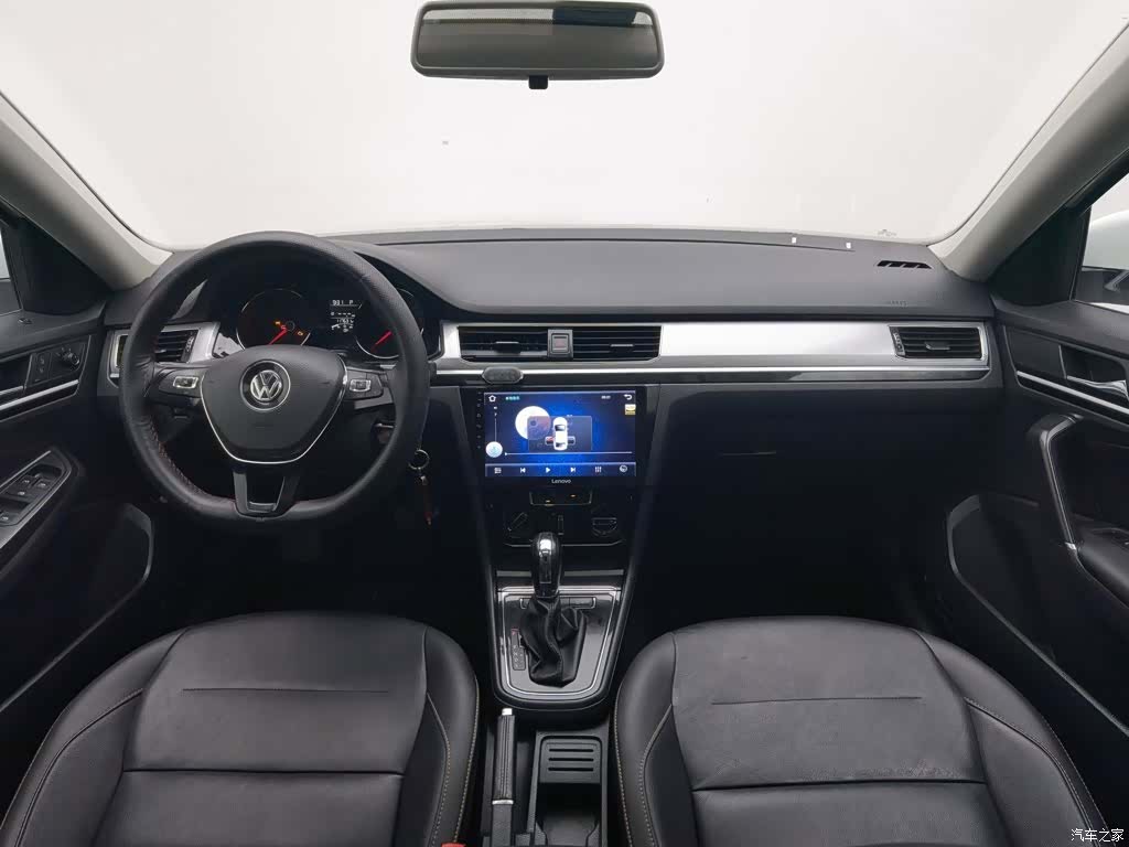 Volkswagen Bora, 2018 все фото