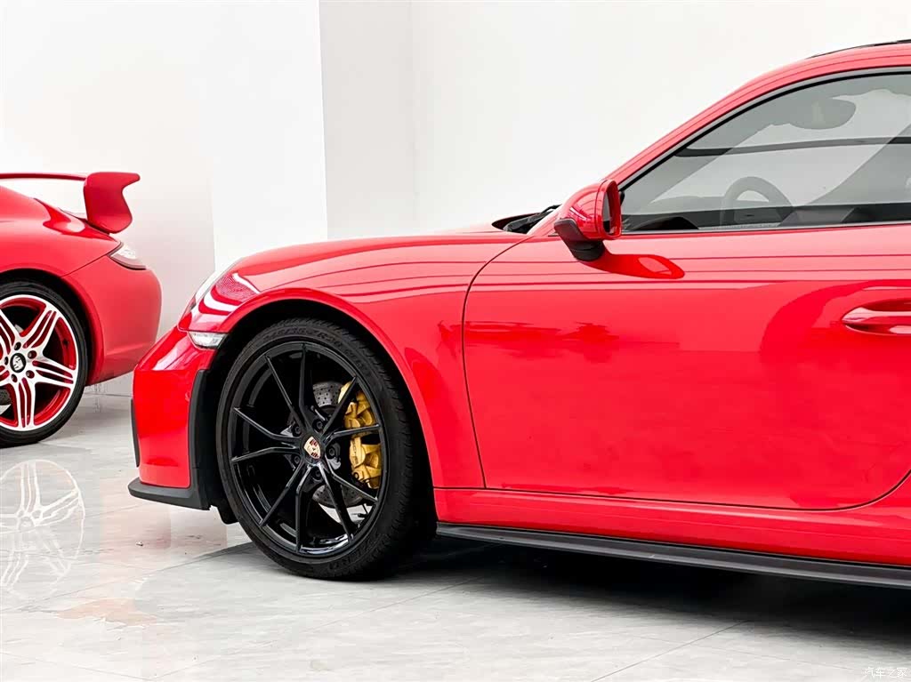 Porsche 911, 2016 9