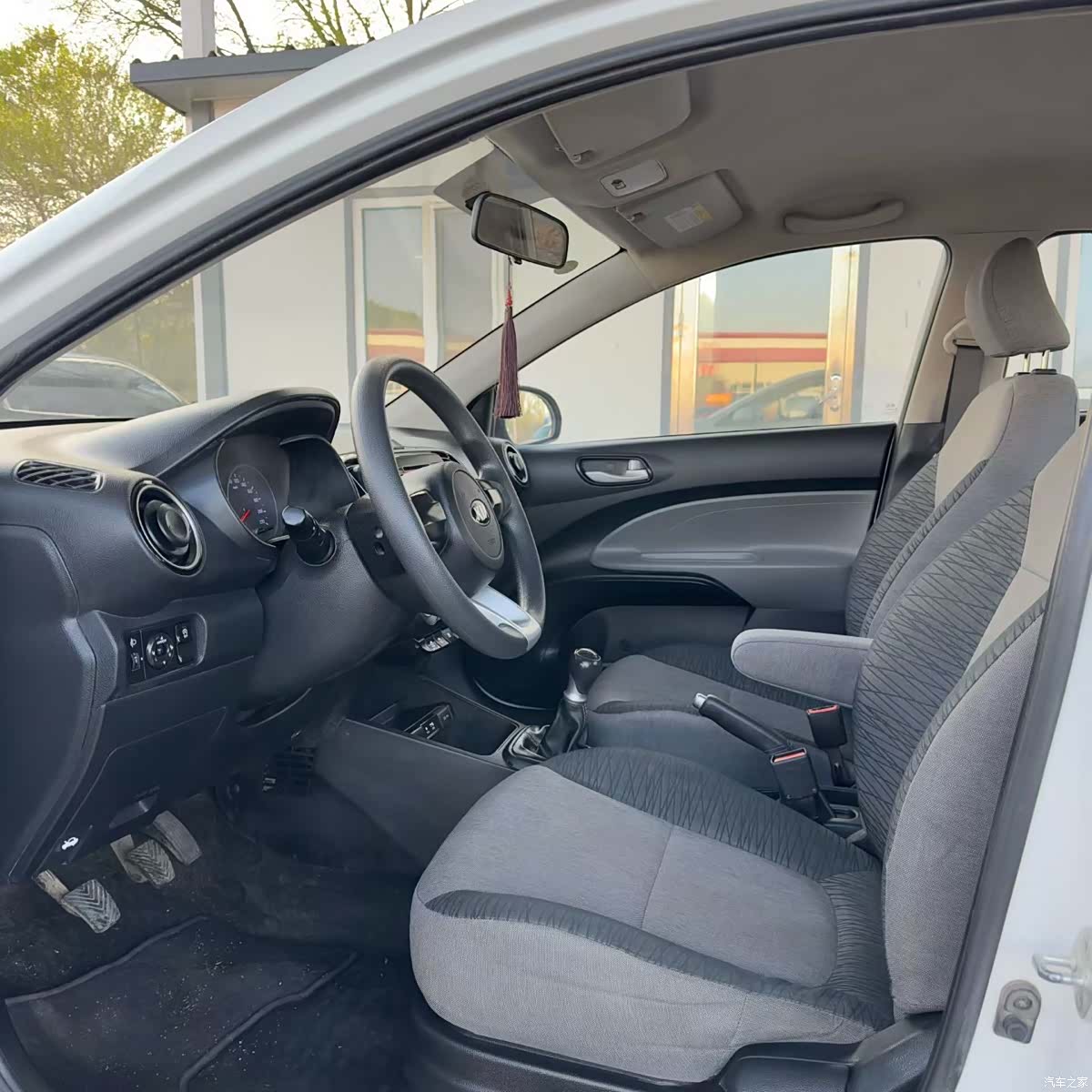 Kia Smart, 2019 все фото