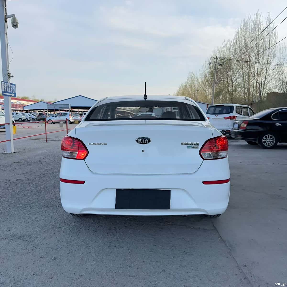 Kia Smart, 2019 8