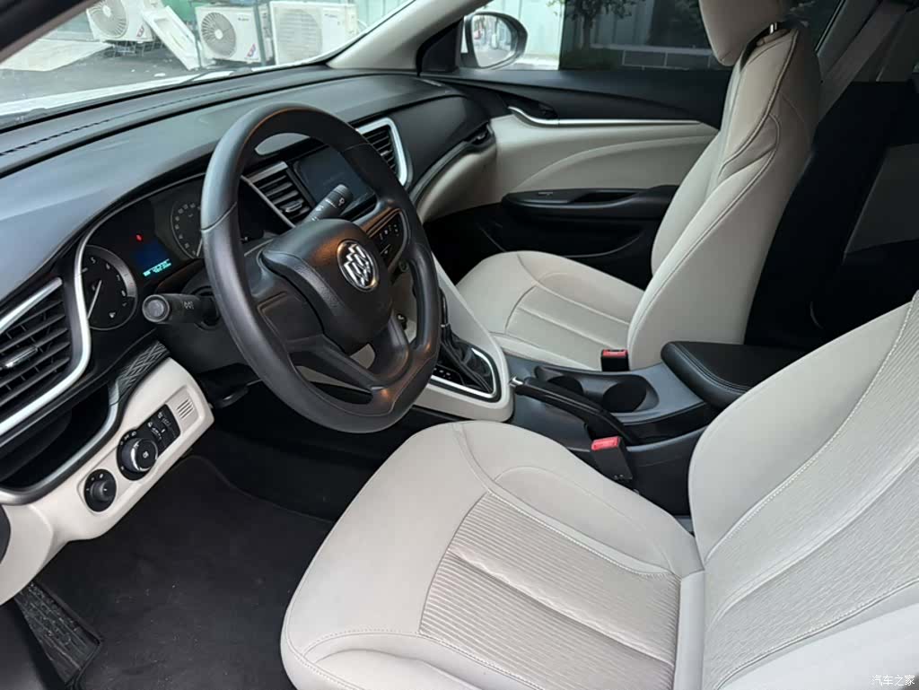 Buick 15N, 2015 13