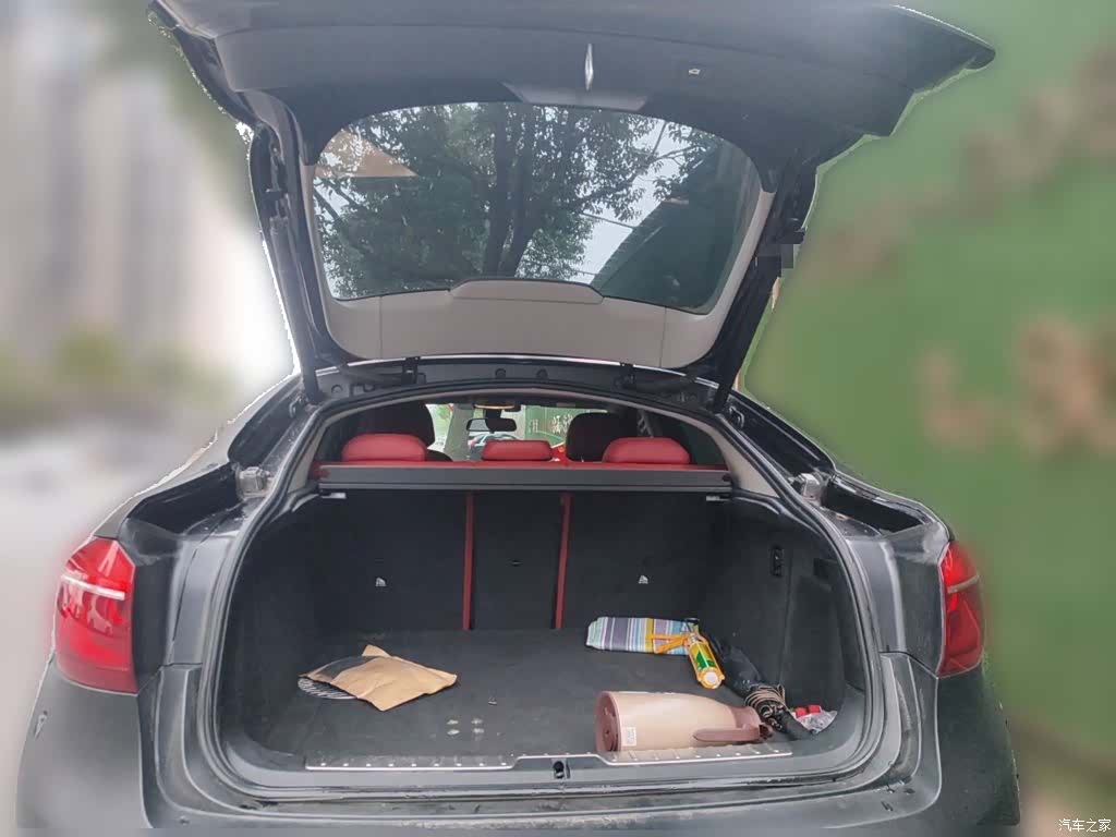 BMW X6, 2018 10