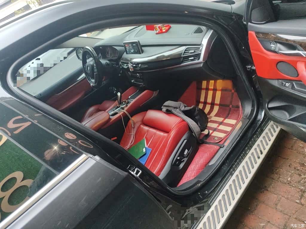 BMW X6, 2018 20